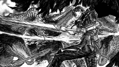 Berserk
