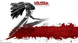 Berserk