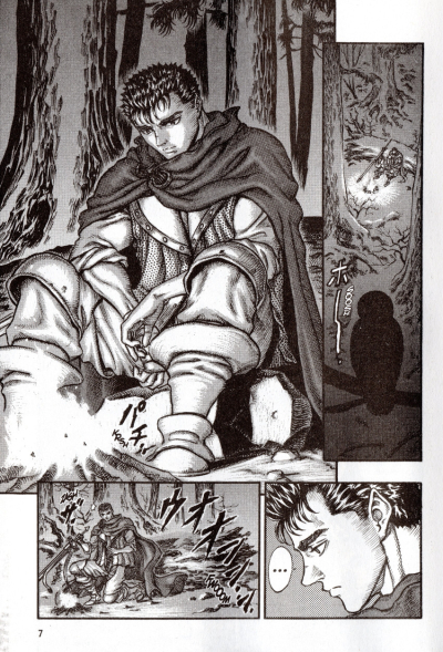 Berserk