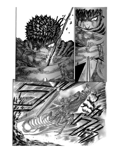 Berserk