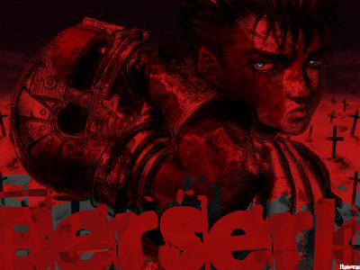 Berserk