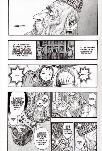 Berserk