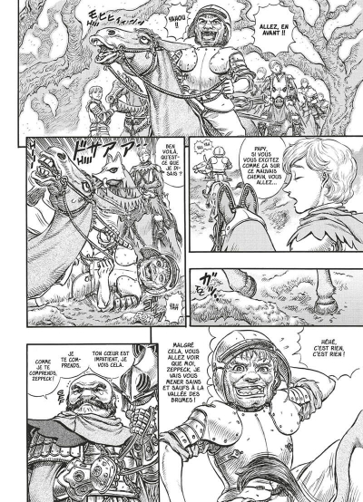 Berserk