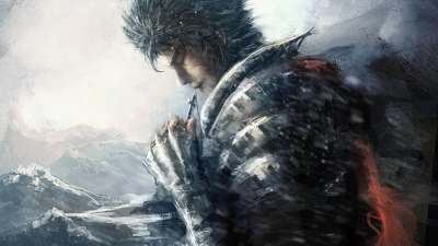 Berserk