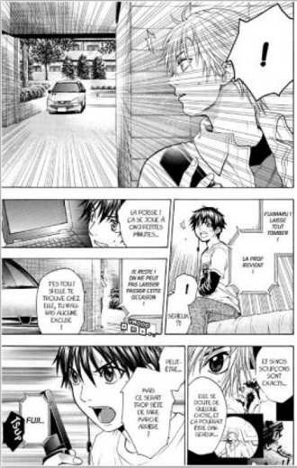 extrait manga Bloody monday – Saison 1, T3