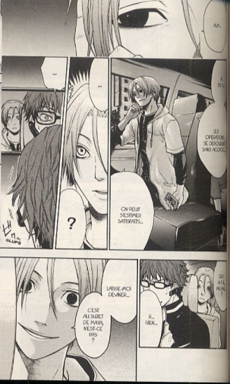 extrait manga Bloody monday – Saison 1, T6