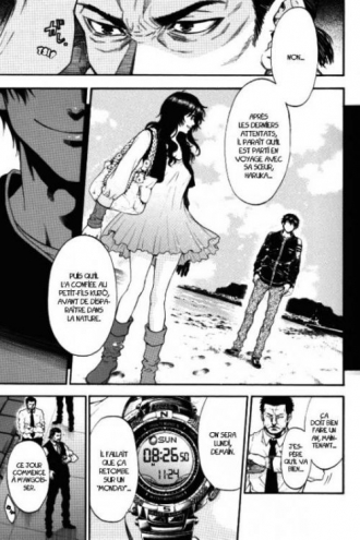 extrait manga Bloody monday – Saison 3 - Last Season, T1