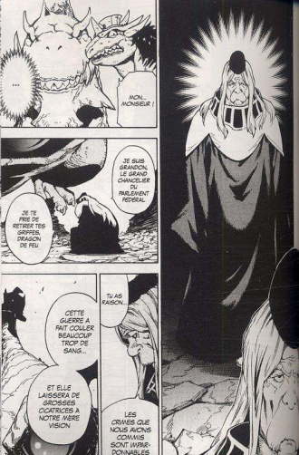 extrait manga Brave Story T16