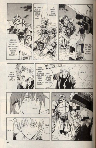 extrait manga Broken Blade T7