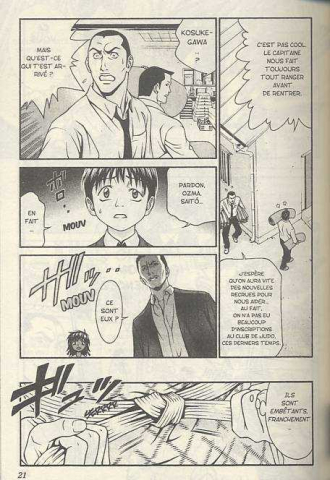 extrait manga Change Hi Fu Mi T6