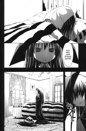 extrait manga CounTrouble T3