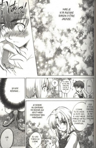 extrait manga E'S T11