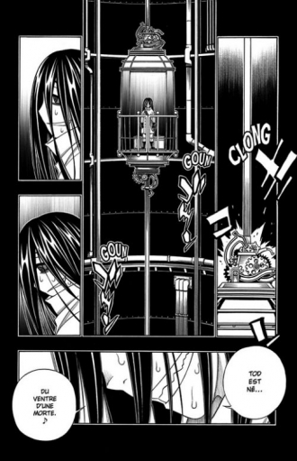 extrait manga Embalming - Une autre histoire de Frankenstein T10