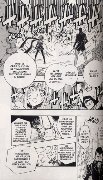 extrait manga Embalming - Une autre histoire de Frankenstein T4