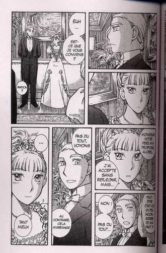 extrait manga Emma T2