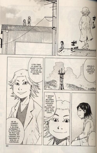 extrait manga Ethnicity T3