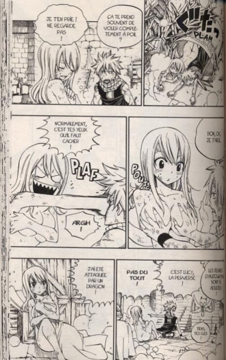 Fairy Tail T39 