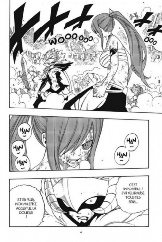 Fairy Tail T48 