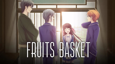Fruits basket