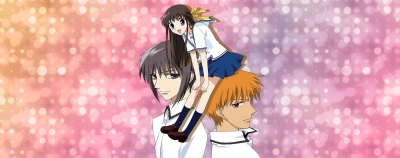Fruits basket