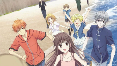 Fruits basket