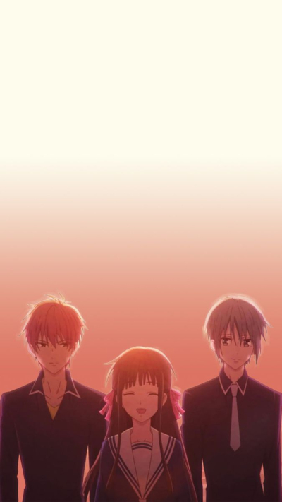 Fruits basket