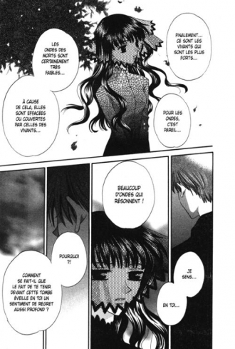extrait manga Fruits Basket – Perfect edition, T2