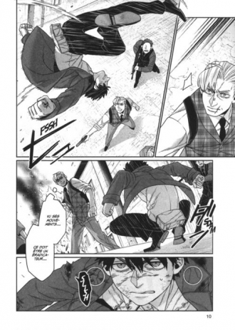 extrait manga Gangsta Cursed Ep_Marco T3