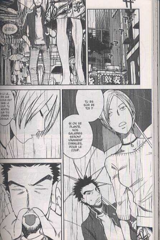 extrait manga Giga Tokyo Toybox T2
