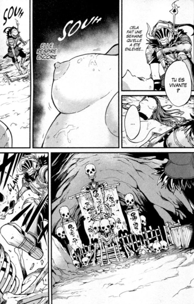Goblin slayer
