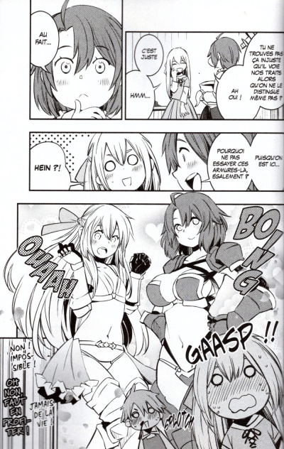 Goblin slayer