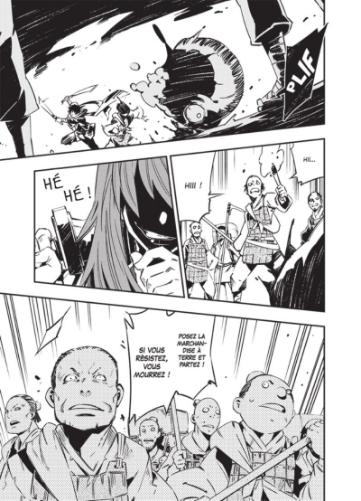 Goblin slayer