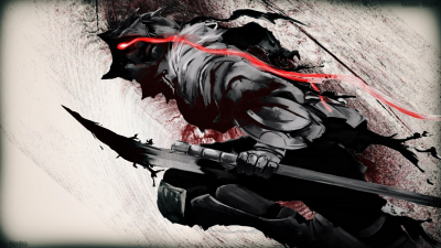 Goblin slayer