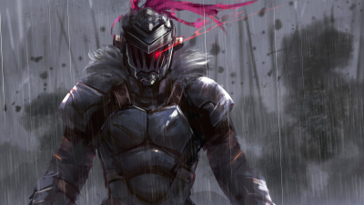 Goblin slayer