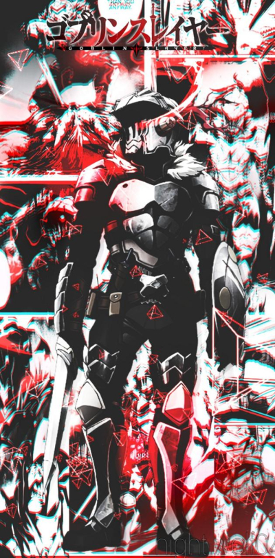 Goblin slayer