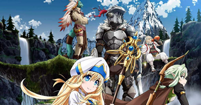 Goblin slayer
