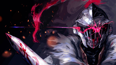 Goblin slayer