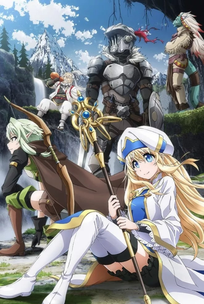 Goblin slayer