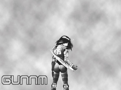 gunnm