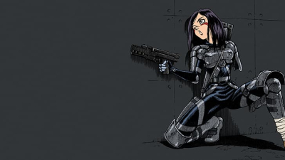 gunnm
