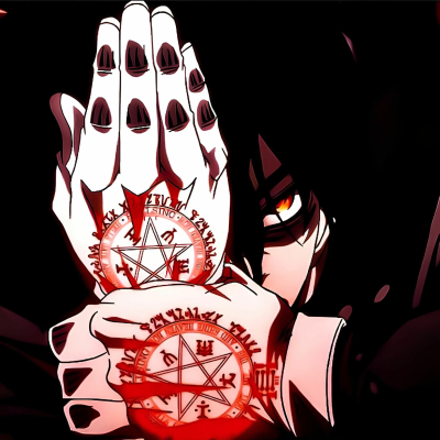 Hellsing