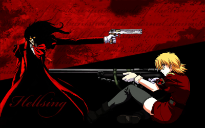 Hellsing