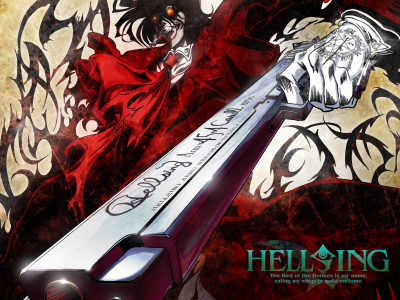 Hellsing