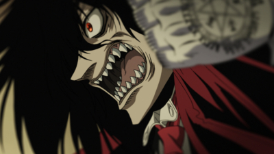 Hellsing