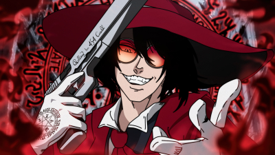 Hellsing