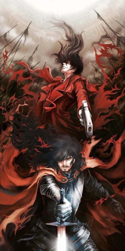 Hellsing