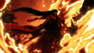 Hellsing