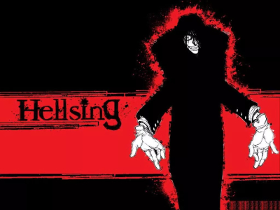 Hellsing