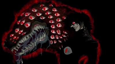 Hellsing