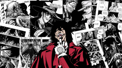 Hellsing